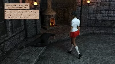 DarkKnight – The Summoning - Page 57