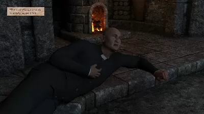 DarkKnight – The Summoning - Page 58