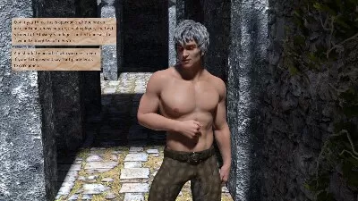 DarkKnight – The Summoning - Page 7