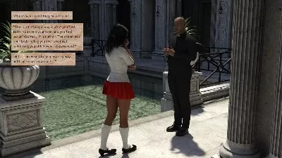 DarkKnight – The Summoning - Page 91