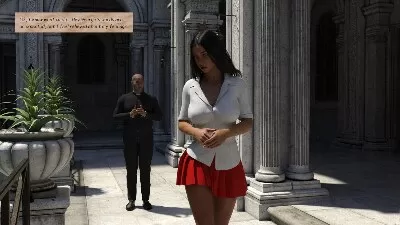 DarkKnight – The Summoning - Page 94