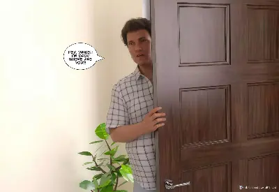 Daval3D – Immoral Desires 12 - Page 30