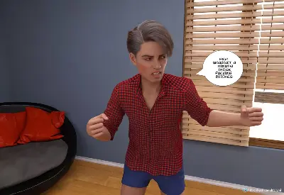 Daval3D – Immoral Desires 12 - Page 62