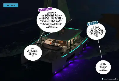 Daval3D – Immoral Desires 12 - Page 82