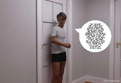 Daval3D – Immoral Desires 12 - Page 97