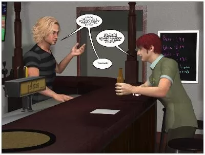 CBlack – The Curse of Erzulie-Dantor 1 - Page 13