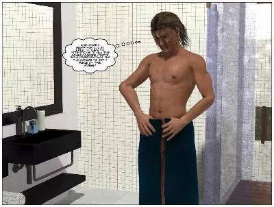 CBlack – The Curse of Erzulie-Dantor 1 - Page 72