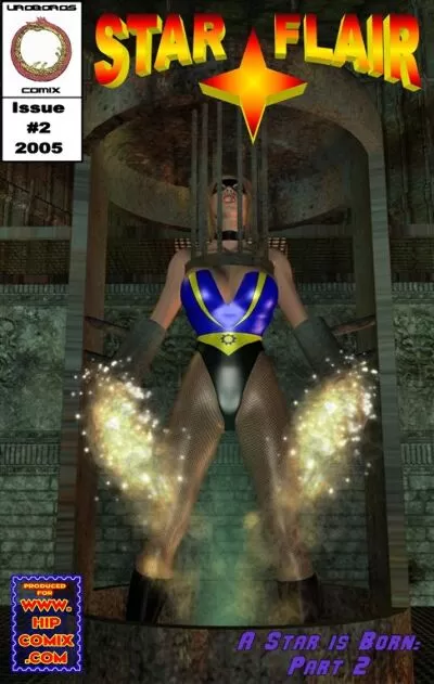 Star Flair – A Star is Born Part 2