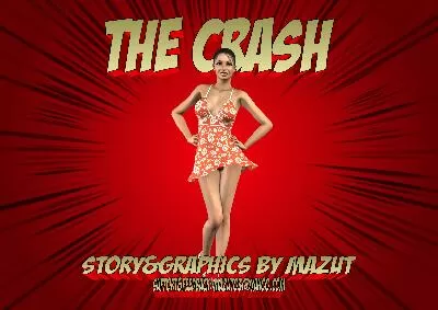 Mazut – Crash