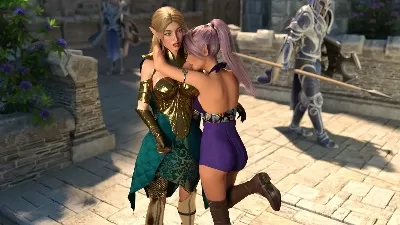 Naama – The Order - Page 15