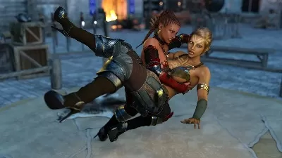 Naama – The Order - Page 27