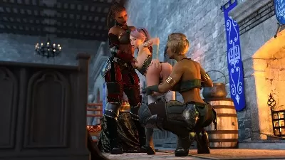 Naama – The Order - Page 39