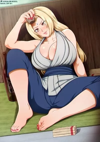 NeoCoill – Legendary Sucker - Page 1