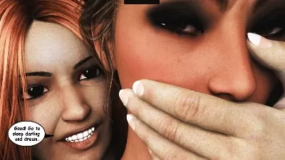 [Casgra] – Stacy Got Roached - Page 21