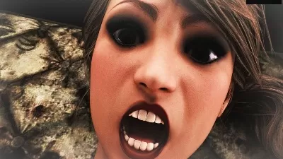 [Casgra] – Stacy Got Roached - Page 26