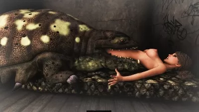 [Casgra] – Stacy Got Roached - Page 28