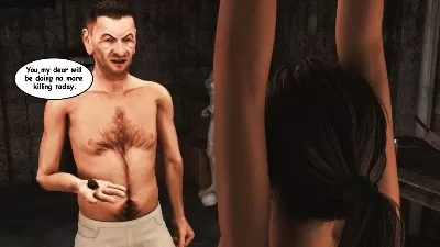 [Casgra] – Stacy Got Roached - Page 31