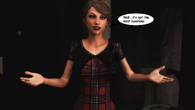 [Casgra] – Stacy Got Roached - Page 4