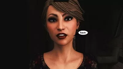 [Casgra] – Stacy Got Roached - Page 5