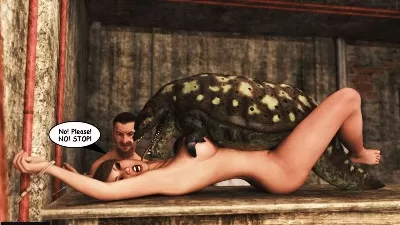 [Casgra] – Stacy Got Roached - Page 64