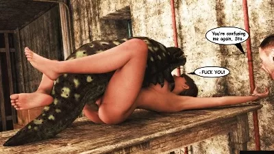 [Casgra] – Stacy Got Roached - Page 65