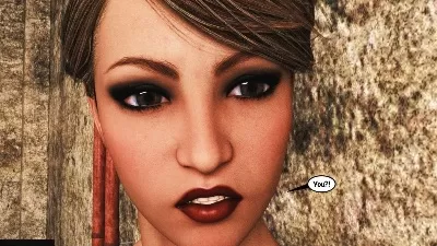 [Casgra] – Stacy Got Roached - Page 69