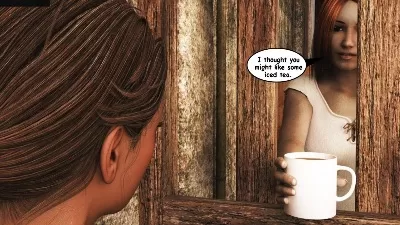 [Casgra] – Stacy Got Roached - Page 70