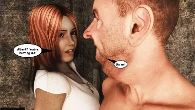 [Casgra] – Stacy Got Roached - Page 74