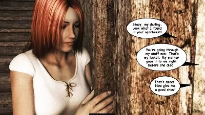 [Casgra] – Stacy Got Roached - Page 75