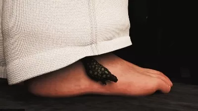 [Casgra] – Stacy Got Roached - Page 8