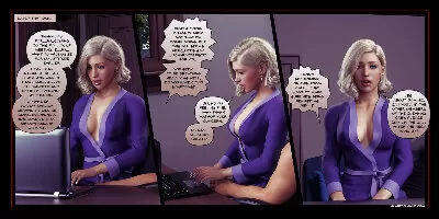 Hawke – Paycheck Punishment Program - Page 19