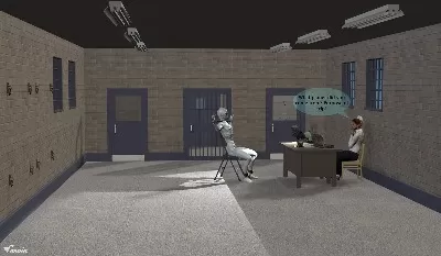 [Corvin] – Metamorph - Page 1