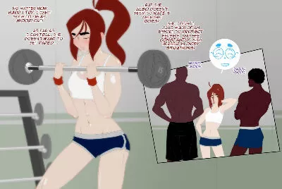 Rainwater – Good Girls 6 – Milk Candy - Page 28