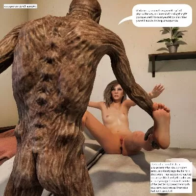 Haunteart – The Incubus - Page 10