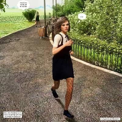 Haunteart – The Incubus - Page 26