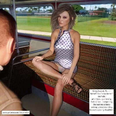 Haunteart – The Incubus - Page 2