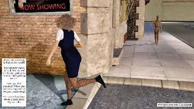 Haunteart – The Incubus - Page 30