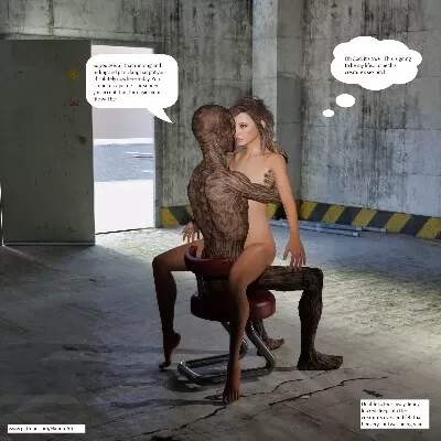 Haunteart – The Incubus - Page 41