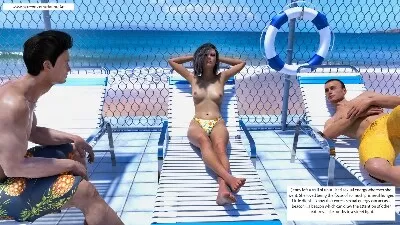 Haunteart – The Incubus - Page 4