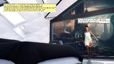 [Thicknsinisters] Virtual Pleasures - Page 1