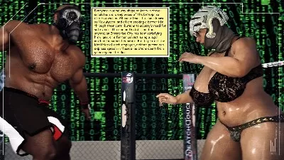 [Thicknsinisters] Virtual Pleasures - Page 6