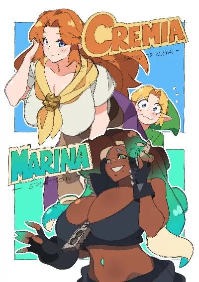 Nisego – Cremia’s Milk Delivery - Page 15