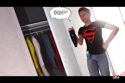 Y3DF – Heavy Sleeper Thief 1 - Page 13