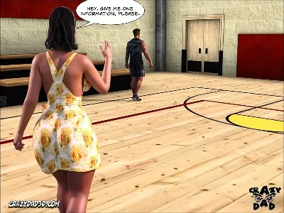 CrazyDad3D- Love Me Tender 14 - Page 13