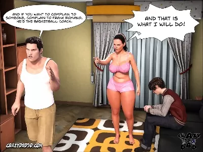 CrazyDad3D- Love Me Tender 14 - Page 5