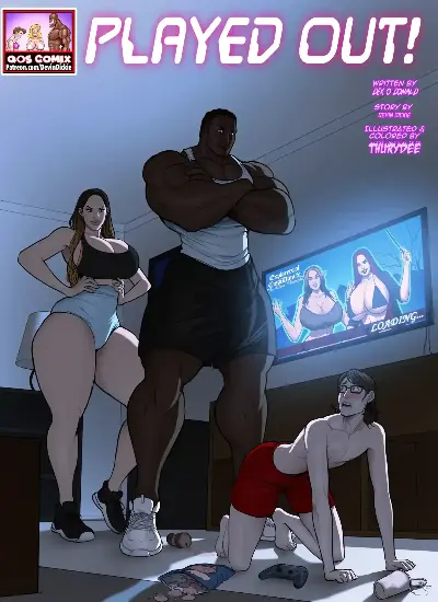 Devin Dickie – Played Out