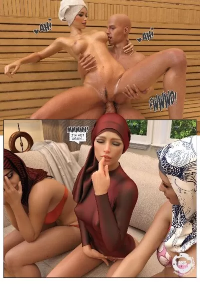 A Girl’s Diar: Ladies Confession Ch.8 - Page 42