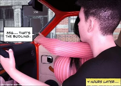 Mature3DComics – MILF Motivation 12