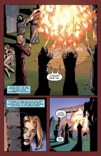 Boundless – Threshold: Allure - Page 15