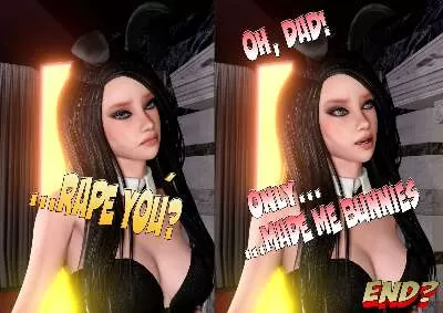 Supersoft2 – R… of the bunny girl - Page 13